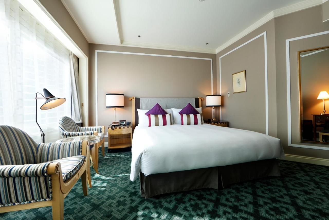 Hotel Allamanda Aoyama Токіо Екстер'єр фото