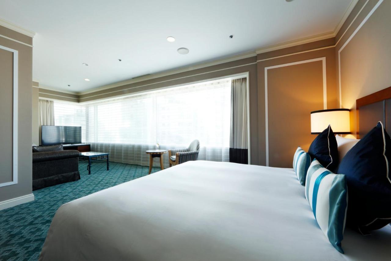 Hotel Allamanda Aoyama Токіо Екстер'єр фото