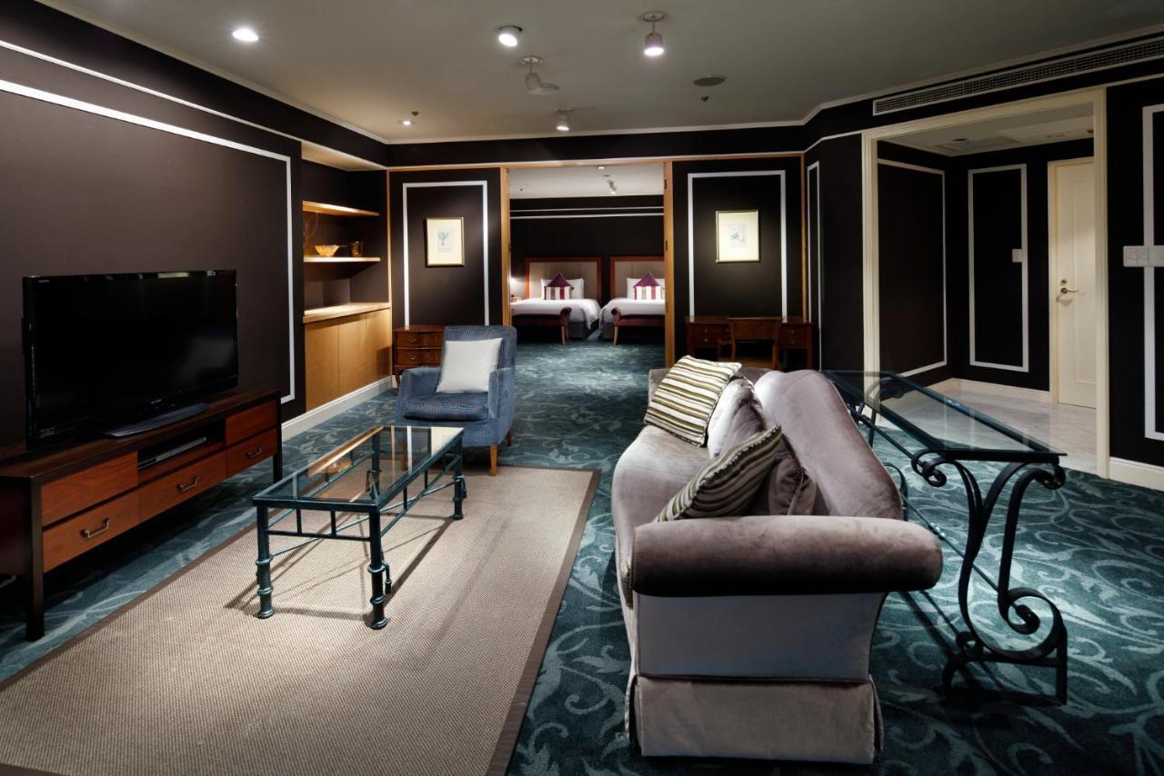 Hotel Allamanda Aoyama Токіо Екстер'єр фото