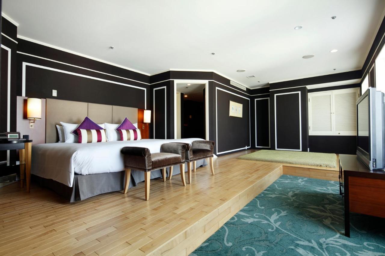 Hotel Allamanda Aoyama Токіо Екстер'єр фото