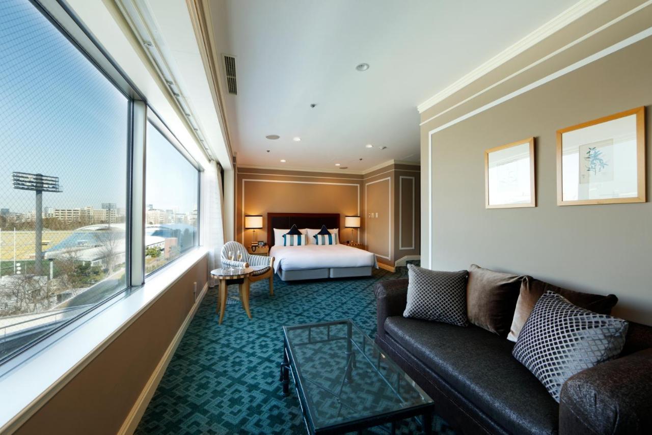 Hotel Allamanda Aoyama Токіо Екстер'єр фото