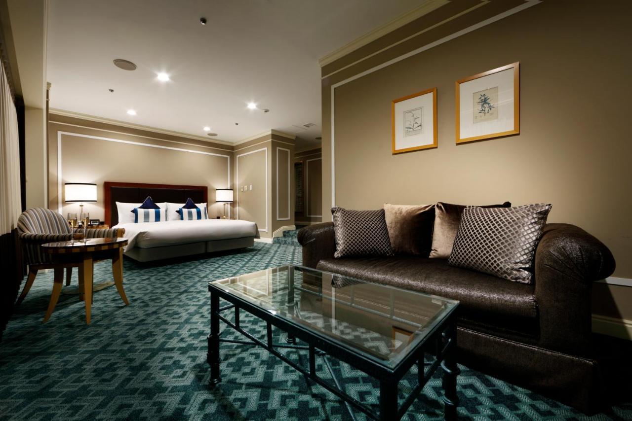 Hotel Allamanda Aoyama Токіо Екстер'єр фото