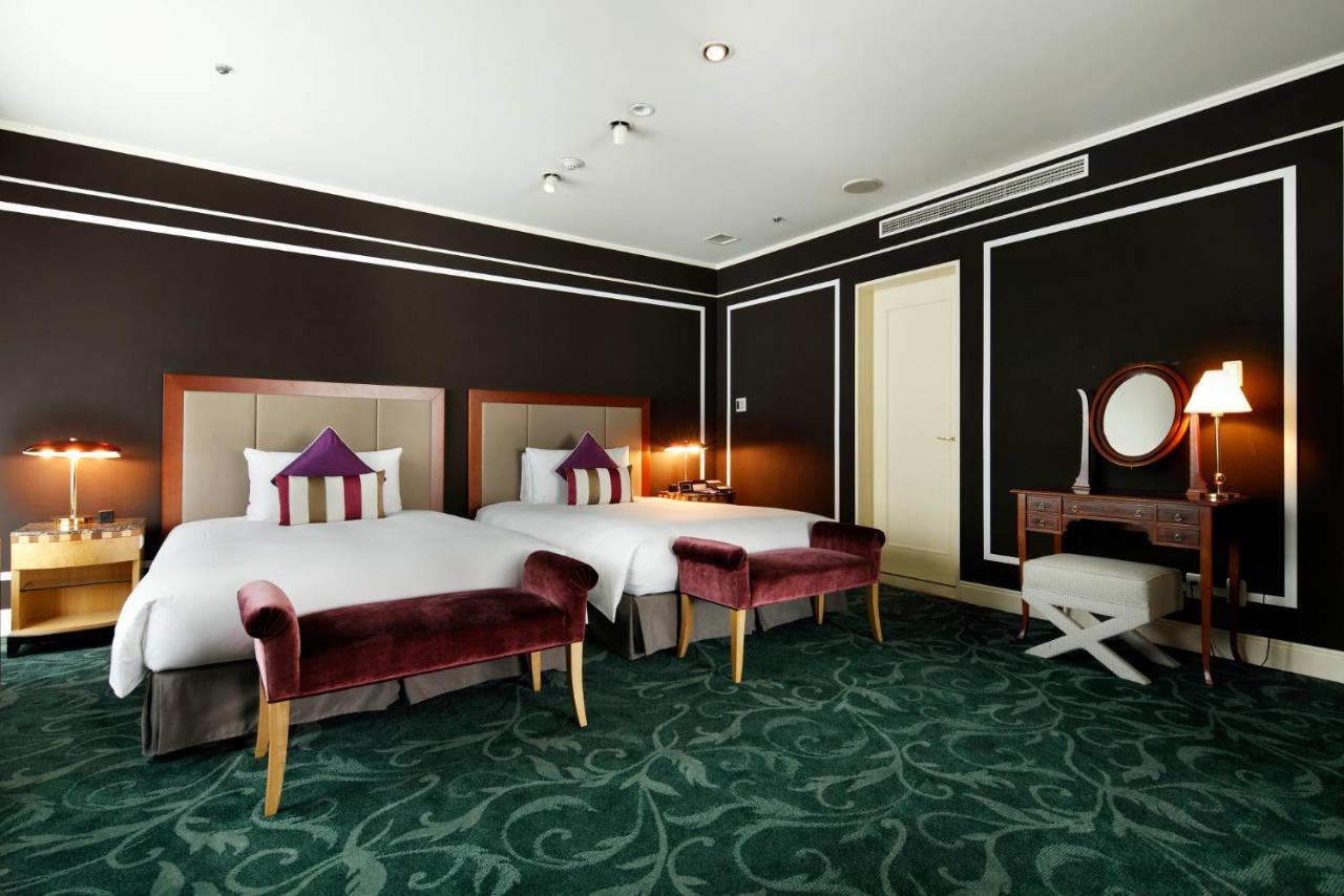 Hotel Allamanda Aoyama Токіо Екстер'єр фото