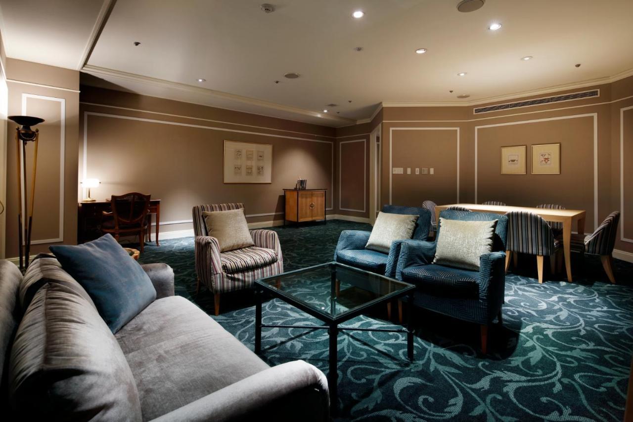 Hotel Allamanda Aoyama Токіо Екстер'єр фото