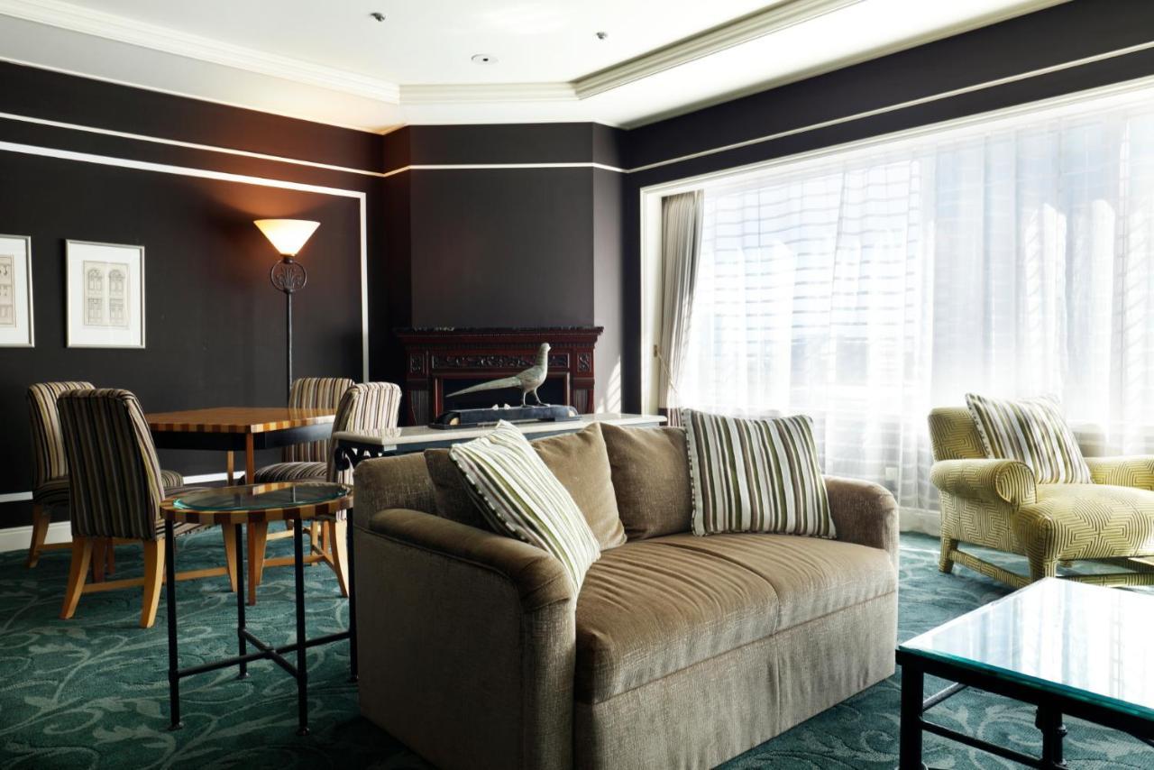Hotel Allamanda Aoyama Токіо Екстер'єр фото