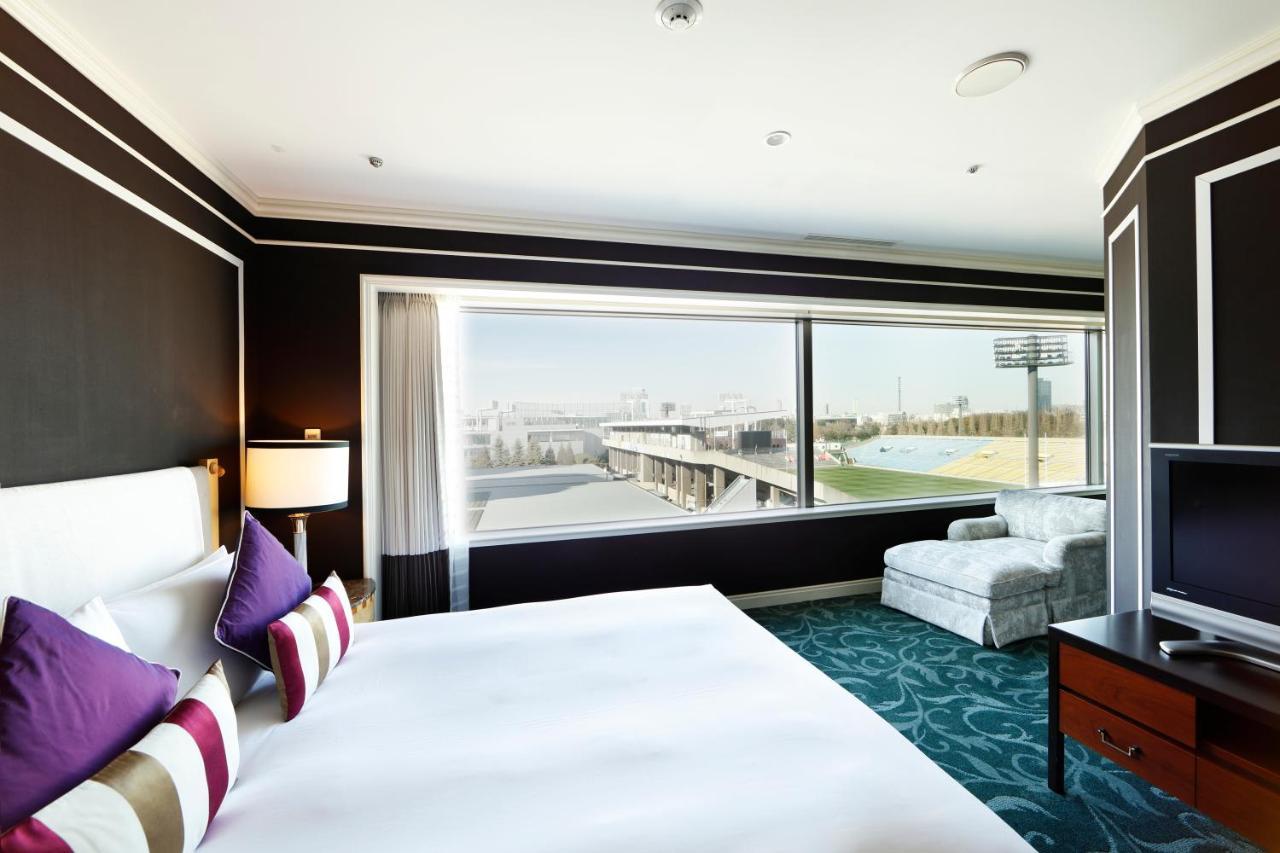 Hotel Allamanda Aoyama Токіо Екстер'єр фото