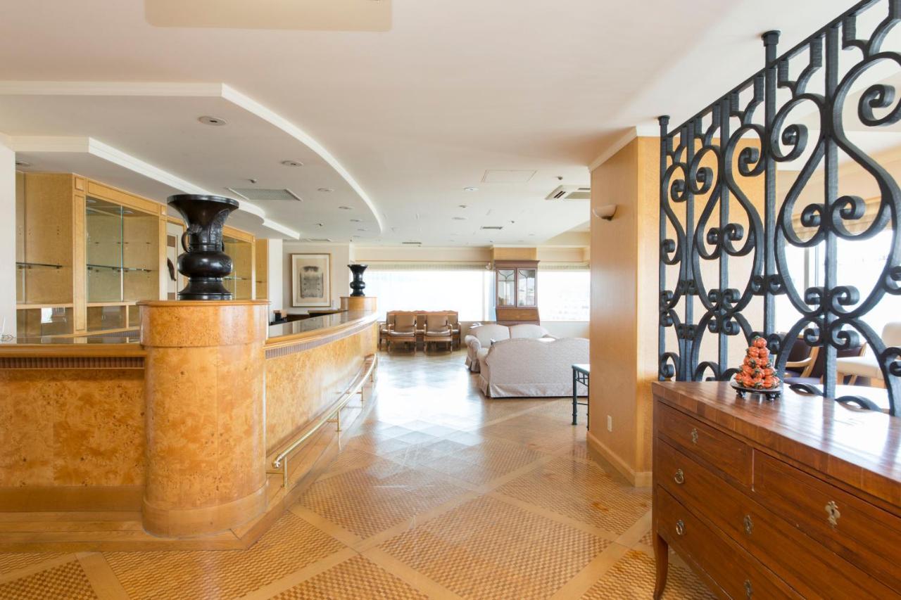 Hotel Allamanda Aoyama Токіо Екстер'єр фото