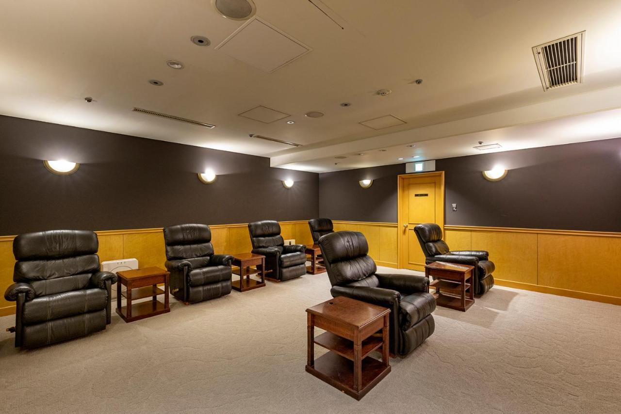 Hotel Allamanda Aoyama Токіо Екстер'єр фото