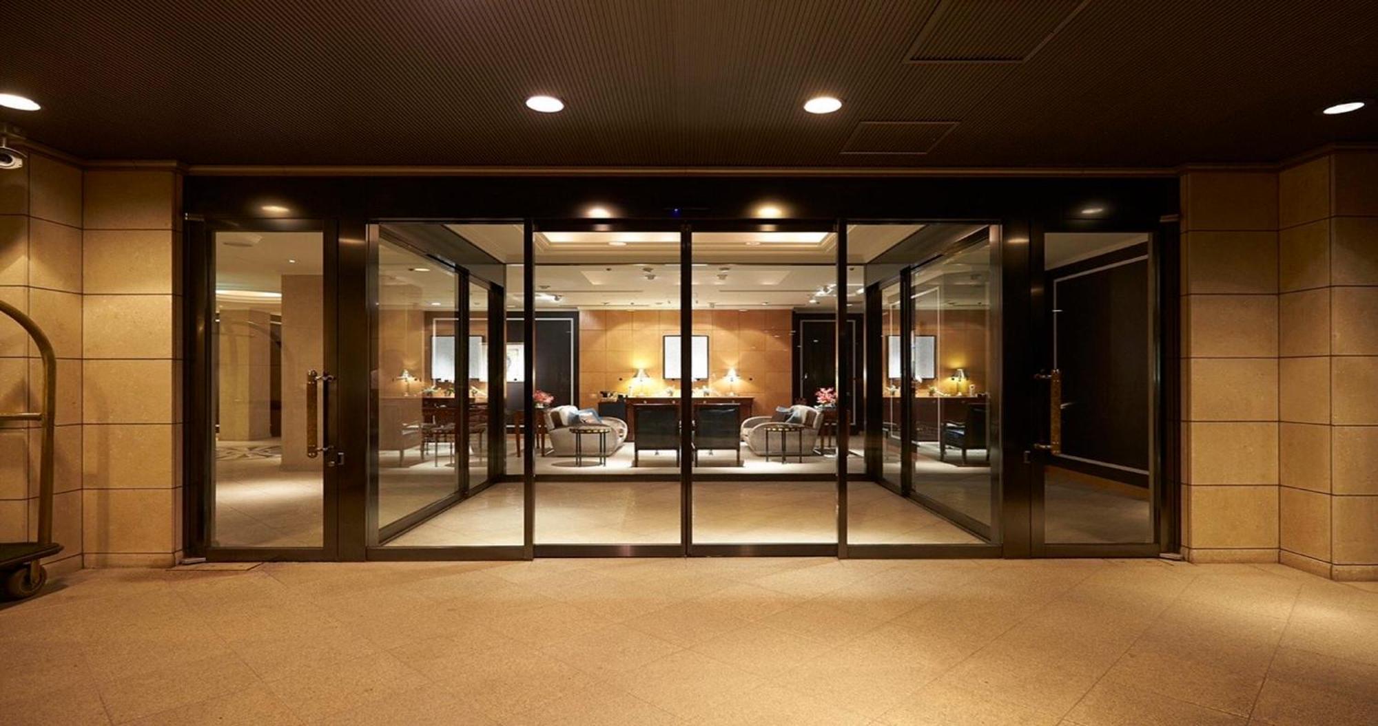 Hotel Allamanda Aoyama Токіо Екстер'єр фото