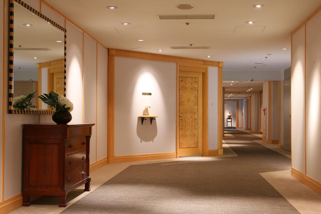 Hotel Allamanda Aoyama Токіо Екстер'єр фото