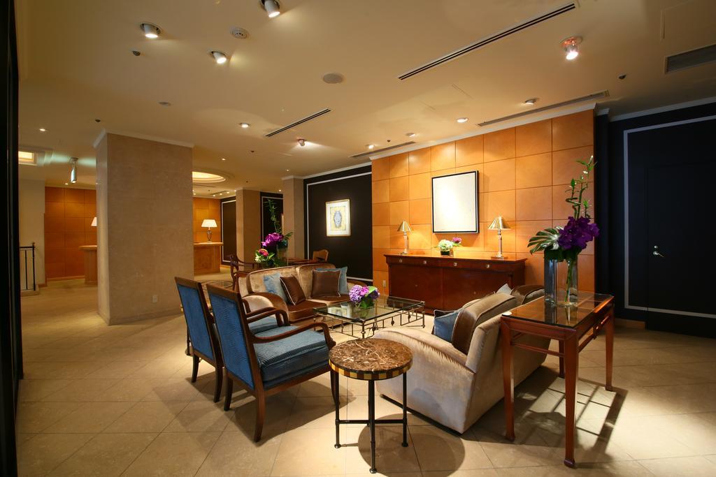 Hotel Allamanda Aoyama Токіо Екстер'єр фото